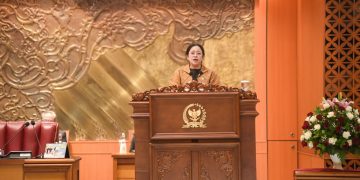 Ketua DPR RI Puan Maharani Sapa Warga Pulau Lombok, Bakal Blusukan di Pasar Tradisional