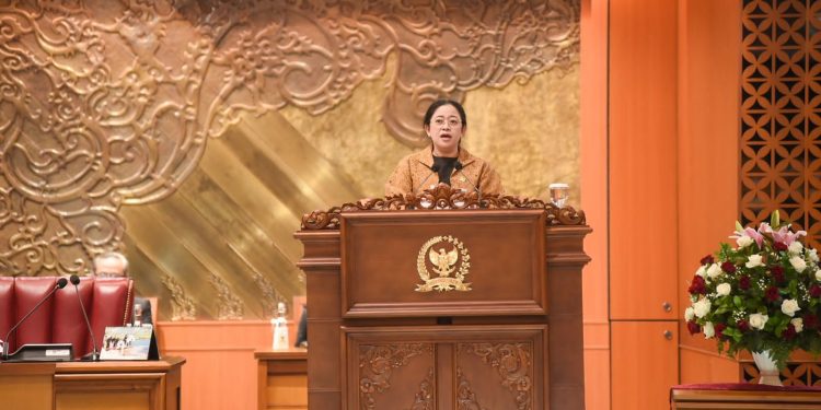 Ketua DPR RI Puan Maharani Sapa Warga Pulau Lombok, Bakal Blusukan di Pasar Tradisional