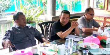 Indeks Kemerdekaan Pers Lampung Baik, Ahmad Novriwan: Isu Kriminalisasi Pers Masih Ada