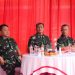Kasad Jenderal TNI Dudung Abdurachman, Resmikan Staltahmil Super Maximum Security Pomdam III/Slw