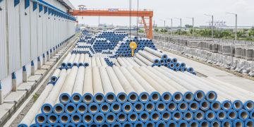 Antrian Delisting PT Waskita Beton Precast dari BEI