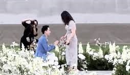 Kevin Sanjaya Lamar Putri Hary Tanoesoedibjo