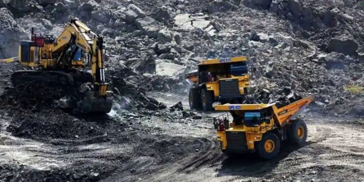 Saham PT Bumi Resources Buat Candu NBS Clients