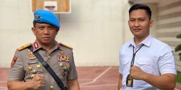 Sah FS Tersangka di Kasus Pembunuhan Brigadir J