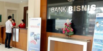 RUPS-LB PT Bank Bisnis Internasional Tbk, Perseroan akan Tambah Modal