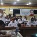 Pemkab Lampung Barat Sosialisasi DTKS dan PMKS