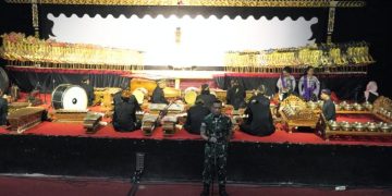 Menguri-uri Budaya Bangsa, Korem 071/Wijayakusuma Dukung Festival Dalang Anak dan Remaja Se-Eks Karesidenan Banyumas