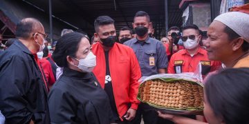 Puan Maharani Minta BLT Bagi Rakyat Kecil Segera Dicairkan dan Pengalihan Subsidi BBM Tepat Sasaran