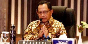 Tim Kemendagri Turun ke Maluku Utara, Daerah Sepakati Percepat Realisasi APBD