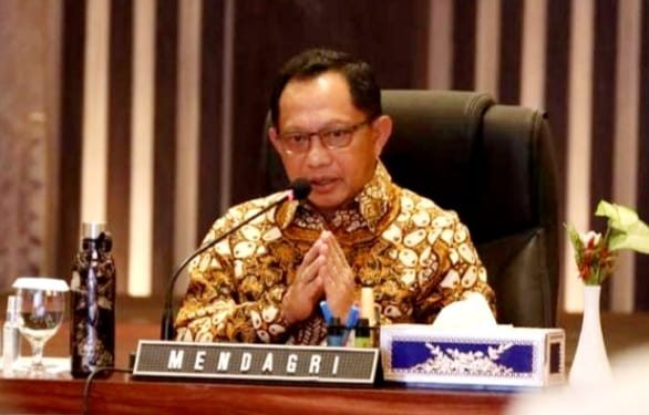Tim Kemendagri Turun ke Maluku Utara, Daerah Sepakati Percepat Realisasi APBD