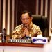 Tim Kemendagri Turun ke Maluku Utara, Daerah Sepakati Percepat Realisasi APBD