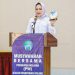 Bupati Winarti Raih IWO Awards 2022 Kategori Program Pro Rakyat Terbaik