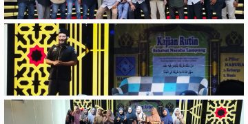 Cepat Lunas Utang Setelah Ikut Komunitas Nasuha