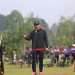Rayakan Hut Lambar Ke 31, Parosil Ngayuh Bebakhong Bersama Komunitas Goweser