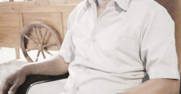 Yantoni Desak Tim Gugus Tugas Tindaklanjuti Rekomendasi Penyelesaian Konflik Lahan Ulayat