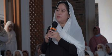 Ini Pesan Puan untuk Dewan Kolonel, Tim yang Dibentuk Anggota Fraksi PDIP DPR