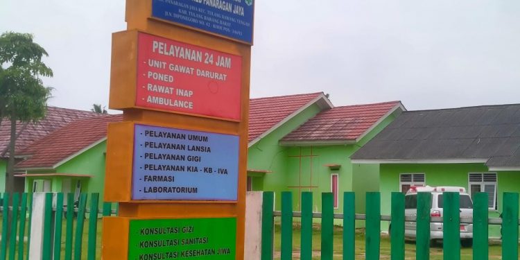 Temukan Fakta, Dinkes Tubaba Sarankan Pihak Puskesmas Minta Maaf