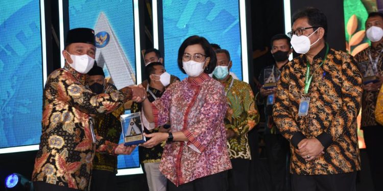 Lambar 10 Kali Dapat WTP