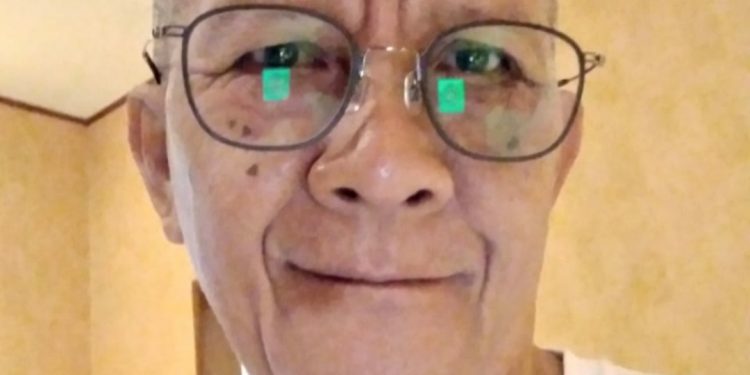 Jacob Ereste : Doa Bagi Kapolri untuk Melakukan Reformasi di Tubuh Polri