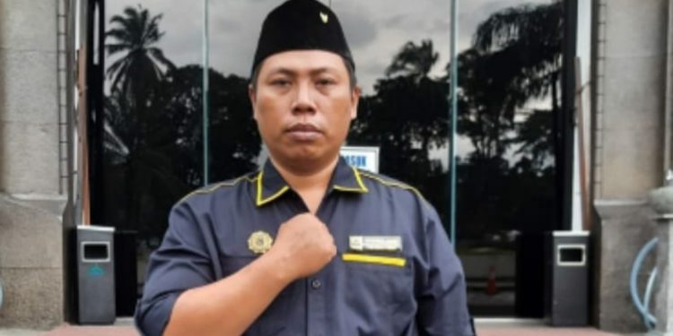 GPI Pertanyakan Sikap PA 212 Tentang Kenaikan Harga BBM