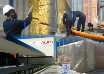 Obat Fumigasi dan Sanitasi Terbaik Dalam Mengatasi Hama Gudang