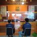 DPP KAMPUD Kirim Aduan Dugaan Korupsi 3 Proyek Dinas PUPR Tanggamus ke Kejari Setempat