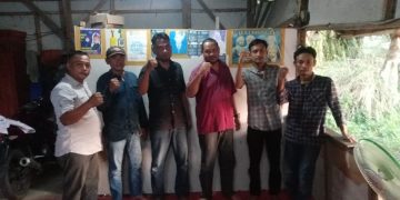 DPC PPWI Hadir di Kabupaten Tulang Bawang
