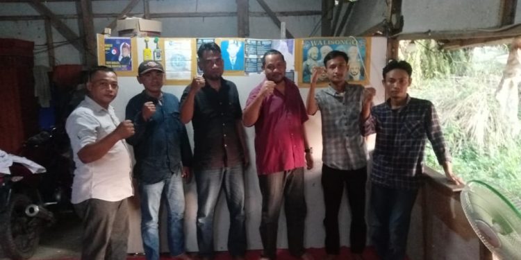 DPC PPWI Hadir di Kabupaten Tulang Bawang