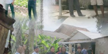 Kadis DPM dan PPTSP Tubaba, Ultimatum PT Oreo Smart Access