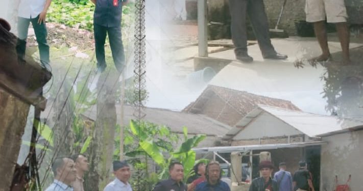 Kadis DPM dan PPTSP Tubaba, Ultimatum PT Oreo Smart Access