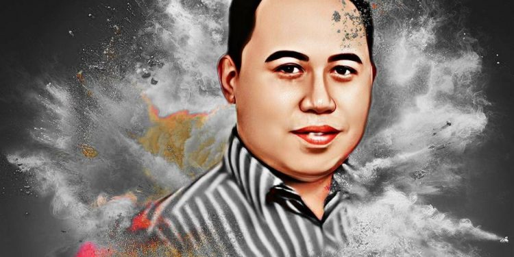 Sahabat Kaharudin Tunggu Partai Pelabuhan Kaharudin, untuk Pileg 2024