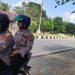 Sat Binmas Polres Tubaba Patroli Sambang dan Hunting