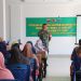 Satgas TMMD Ke 115 Kodim 0311/Pessel Berikan Penyuluhan Bahaya Laten Komunis (Balatkom) dan Bahaya Teroris ke Masyarakat Painan Selatan