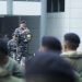 Siap Tempur, SATGASLA TNI AL Apel Gelar Pasukan PAM VVIP PRESIDENSI G20