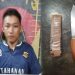 Buronan Kasus Curanmor Ditangkap Polsek Rawa Jitu Selatan
