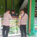 Unit Patroli Polsek Tumijajar Laksanakan Harkamtibmas di Titik Keramaian Cegah 3C dan Premanisme