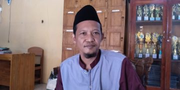 Diguga Pihak Yayasan Pendidikan Nurul Muttaqin Tahan Beberapa Ijazah