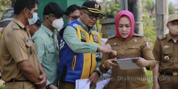 Rumah Sakit Tipe D Kabupaten Tulang Bawang Siap Dibangun