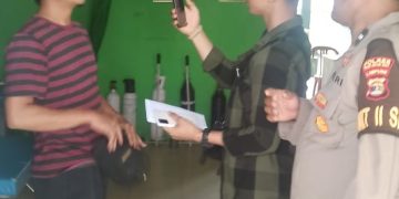 Ada Apa Pemilik dan Pengelola Karoke Alaska Dwi Putra Hingga Aniaya Pelanggan