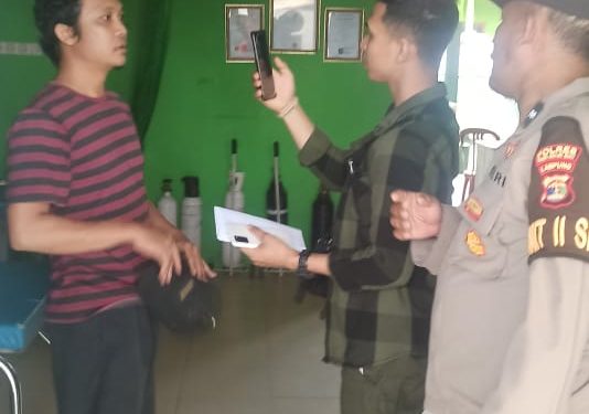 Ada Apa Pemilik dan Pengelola Karoke Alaska Dwi Putra Hingga Aniaya Pelanggan