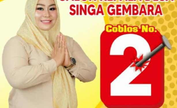 Emergency Kesehatan jadi Program Unggulan Hamriani Kassa