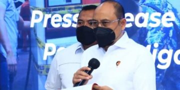 Bareskrim Periksa 15 Saksi dari Afi Farma, Belum Ada Tersangka, Terkait Kasus Gagal Ginjal Akut