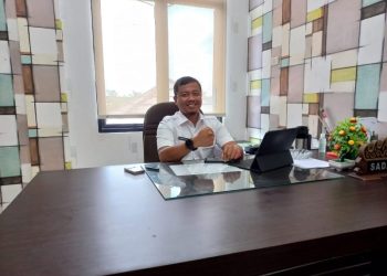 Sadarsyah: Pembangunan MPP Tubaba, Tahun 2023 Selesai dan Dapat di Gunakan