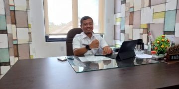 Sadarsyah: Pembangunan MPP Tubaba, Tahun 2023 Selesai dan Dapat di Gunakan