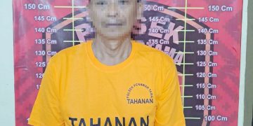 Residivis Kasus Narkotika Ditangkap Polsek Penawartama, Ini Kasus Terbarunya