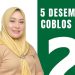 Hamriani Kassa: Terimakasih untuk Semua,Saya Siap jadi Pelayan Bukan di Layani