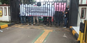 Berantas Mafia Tanah dan Mafia Peradilan Tanah Katulampa