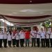 Ramah Tamah Jelang Purna Tugas di Padati oleh Peratin dan Camat