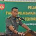 Aktualisasi Kinerja Binter TNI AD, Korem 071/Wijayakusuma Gelar Evaluasi Progjagar Bidang Teritorial