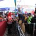 Bupati Winarti Resmikan Masjid Agung Al Muhajirin Sekaligus Gelar Pasar Murah di Kecamatan Rawa Pitu